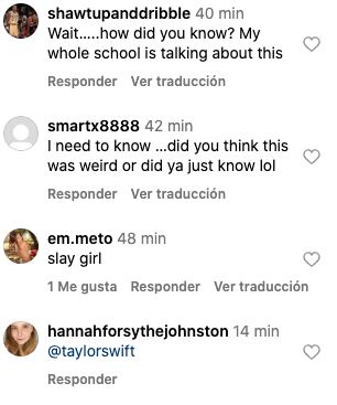 Una pareja predijo el romance de Taylor Swift y Travis Kelce y esta es la prueba