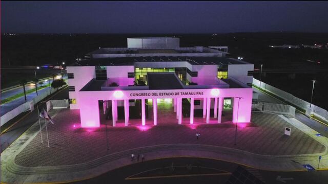 El Congreso de Tamaulipas aprobó la Ley Camila en pro de los Derechos de las niñas, niños y adolescentes.