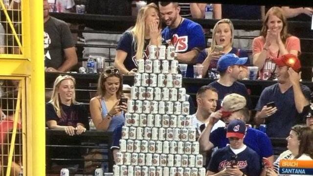 Piramide de chela