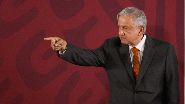 Andrés Manuel López Obrador