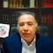 Inzunza reaparece en el Senado de forma virtual tras 57 días de ausencia