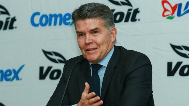 Héctor González Iñárritu