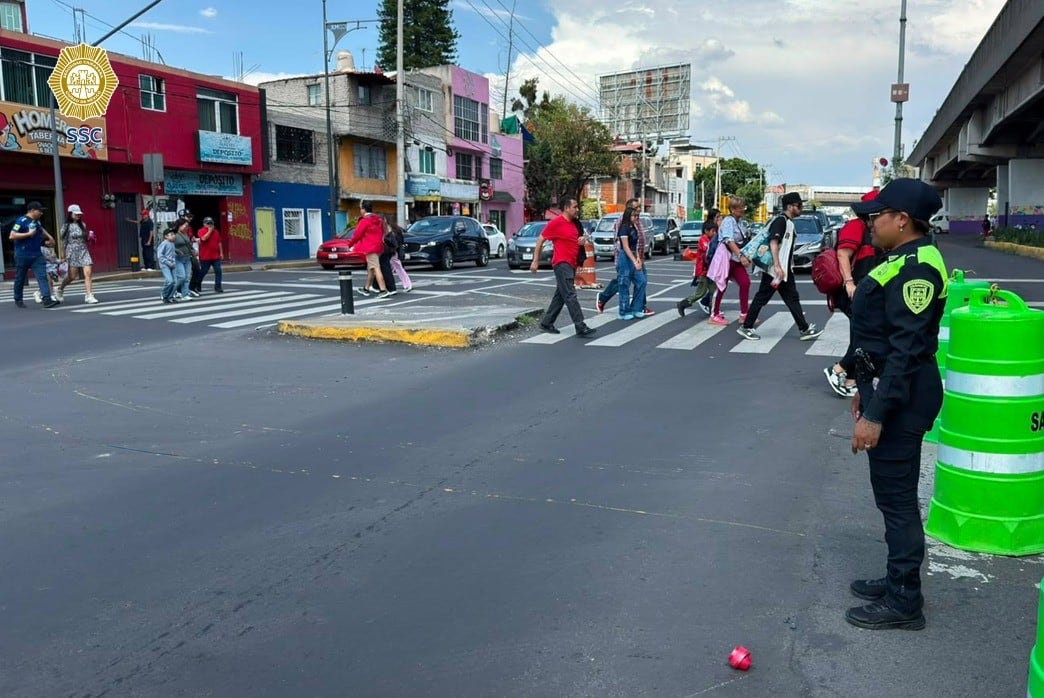 Primer concierto de Harry Styles en CDMX termina con 21 detenidos