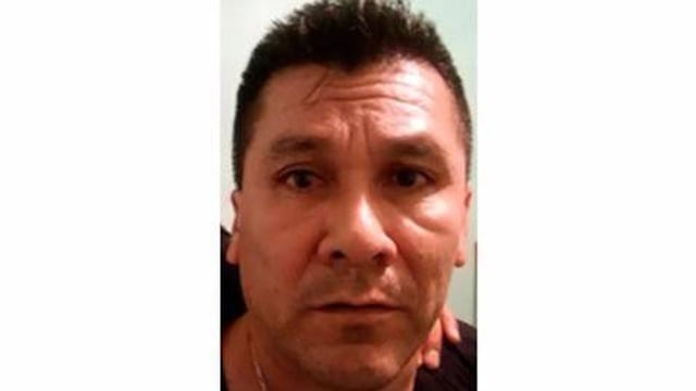 Leonel Uriostegui de la Sancha o Javier Guadarrama Ríos