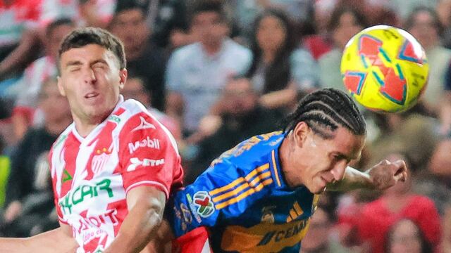 Necaxa vs Tigres: Pronóstico y posibles alineaciones para los cuartos de final de la Liguilla