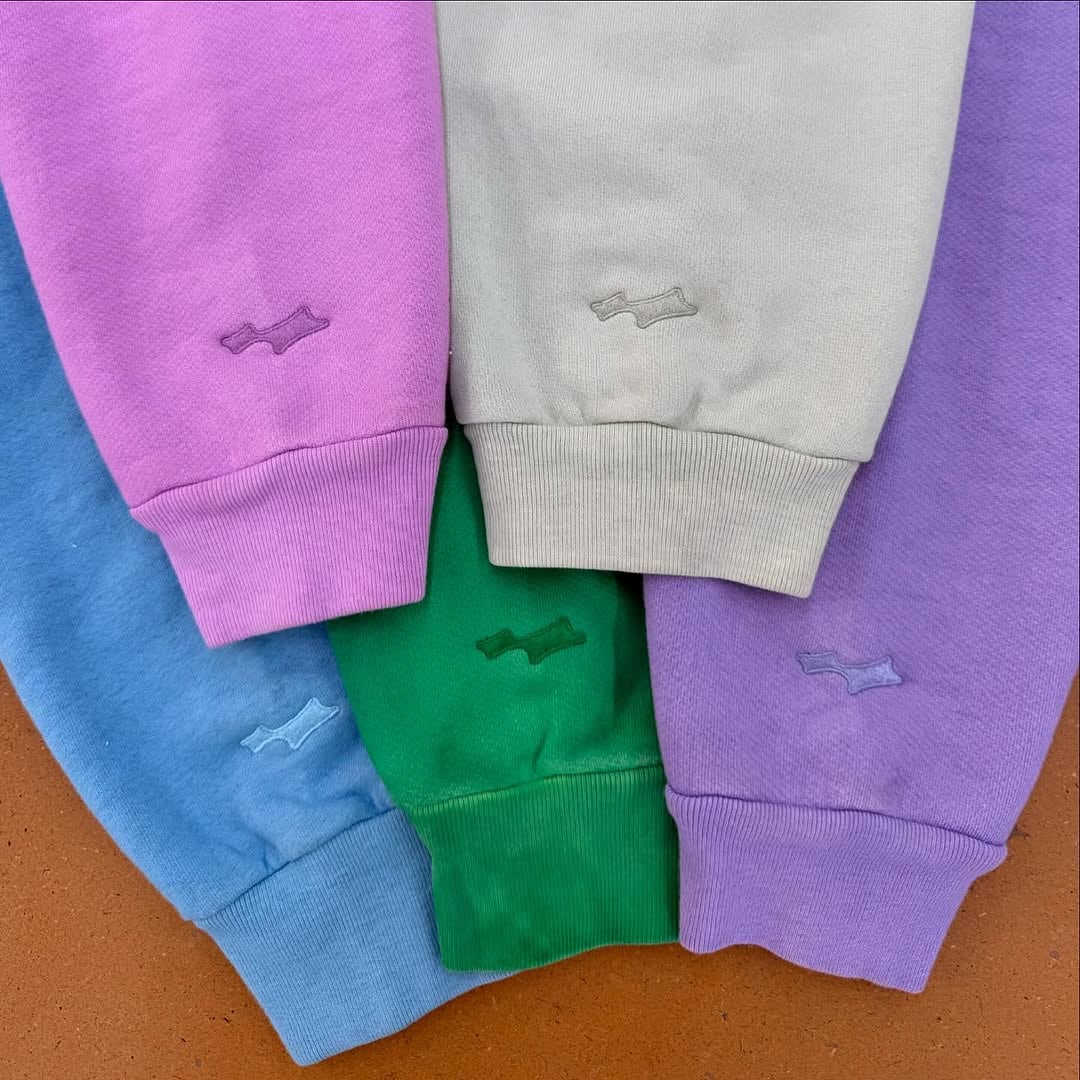 SKYLRK, la nueva marca de Justin Bieber