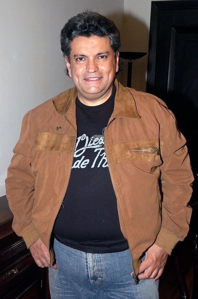 Sergio Andrade