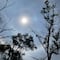¿Qué es un halo solar? Así se vio el aro alrededor del sol en CDMX y otras ciudades