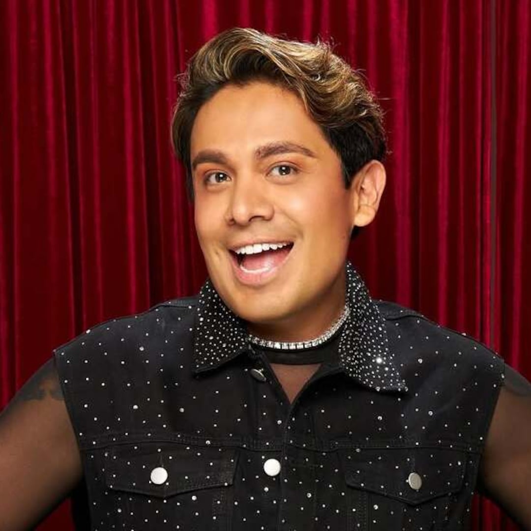 Ricardo Peralta dice que Shiky rompió la “maldición de los gays” en La Casa de los Famosos México 2025