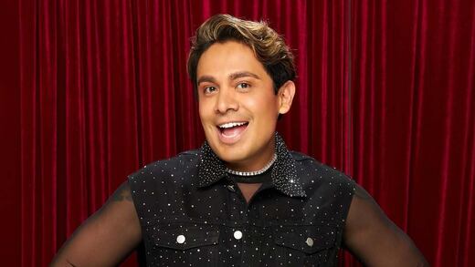 Ricardo Peralta celebra un año de su eliminación de La Casa de los Famosos compartiendo su roast gratis en YouTube