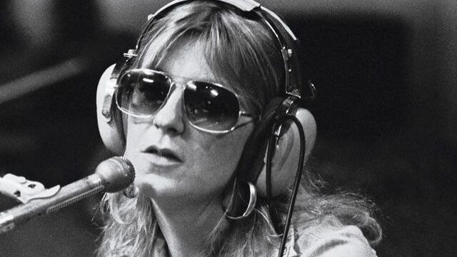 Christine McVie