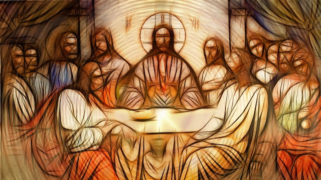 apóstoles de Jesús