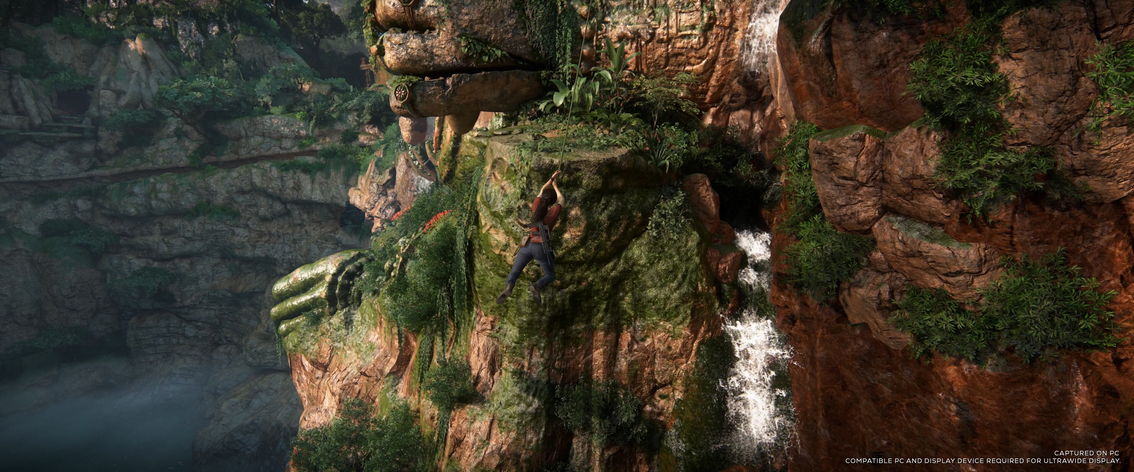 Uncharted: Legacy of Thieves Collection