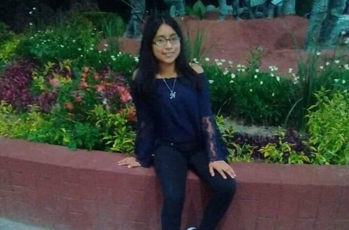 Nazaret Bautista Lara.