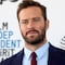 El regreso de Armie Hammer a la actuación; así lo anunció