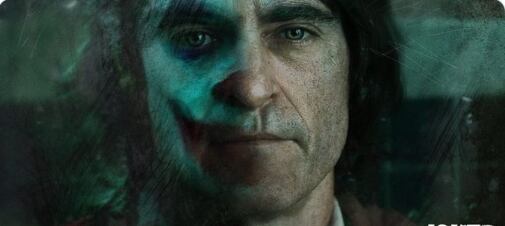 La cinta del Joker está por llegar a los mil mdd.