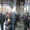 ¿Qué pasa en el Metro CDMX hoy 11 de octubre? Matan a una persona en andén de la Línea A; reanudan servicio en estación Tepalcates