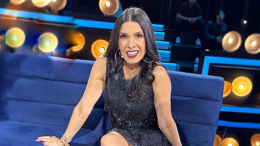 ¿Quién es Dalilah Polanco? La segunda finalista de La Casa de los Famosos México 2025