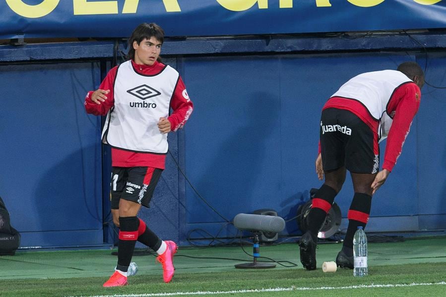 Luka Romero