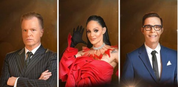 Jueces de La Academia