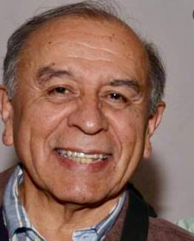 Gustavo Adolfo Hirales Morales