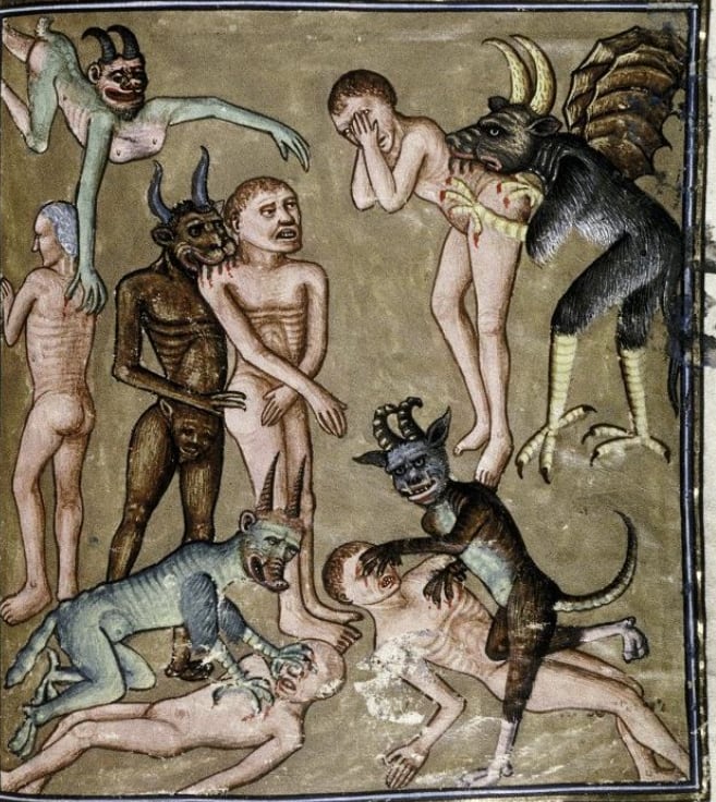 Lucifer