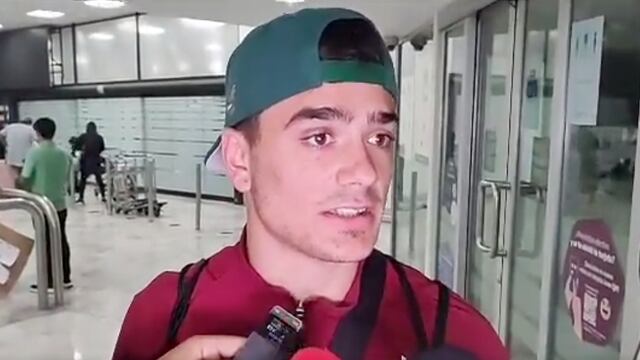 Luca Martínez Dupuy