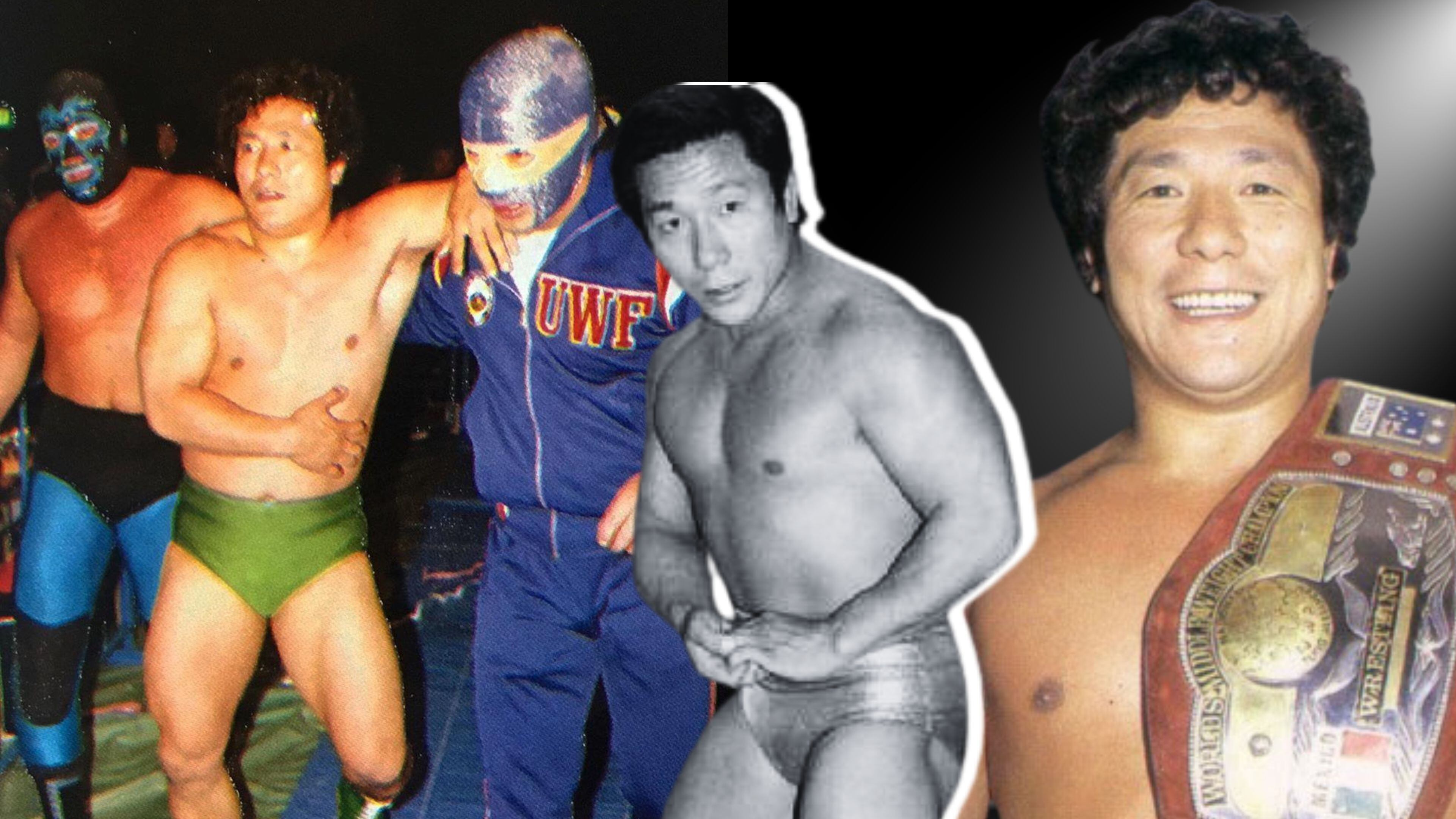 Muere una de las grandes leyendas de la lucha libre mexicana