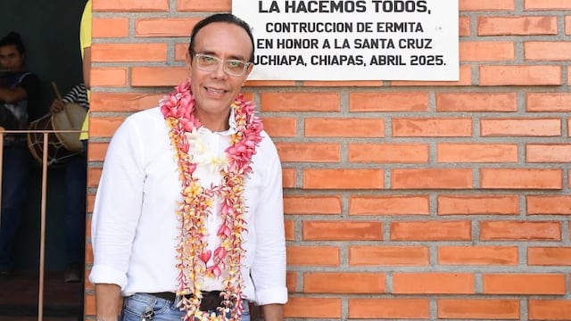 ¿Quién es Alexis Nucamendi Gómez? Exalcalde detenido en Operativo Enjambre