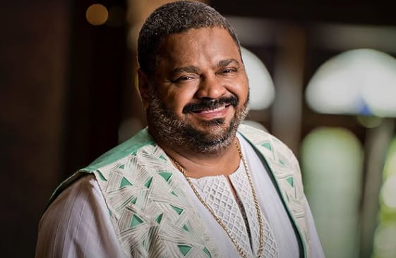 Arlindo Cruz