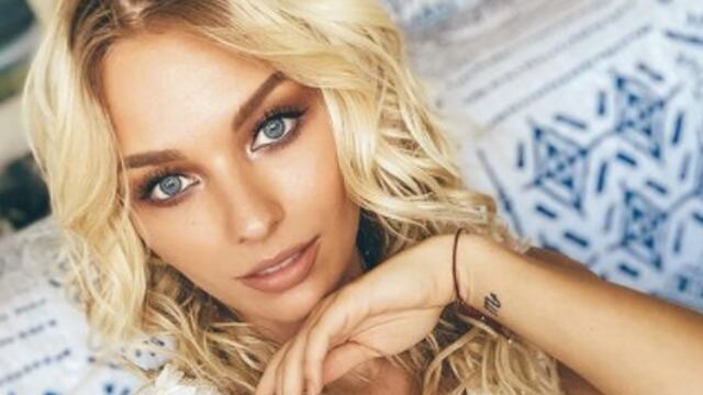 Irina Baeva