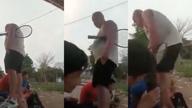 Extranjero agrede a niños mayas en Quintana Roo