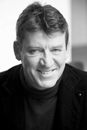 Muere Steffan Gossler, actor de doblaje alemán que dio voz a Cell en Dragon Ball Z