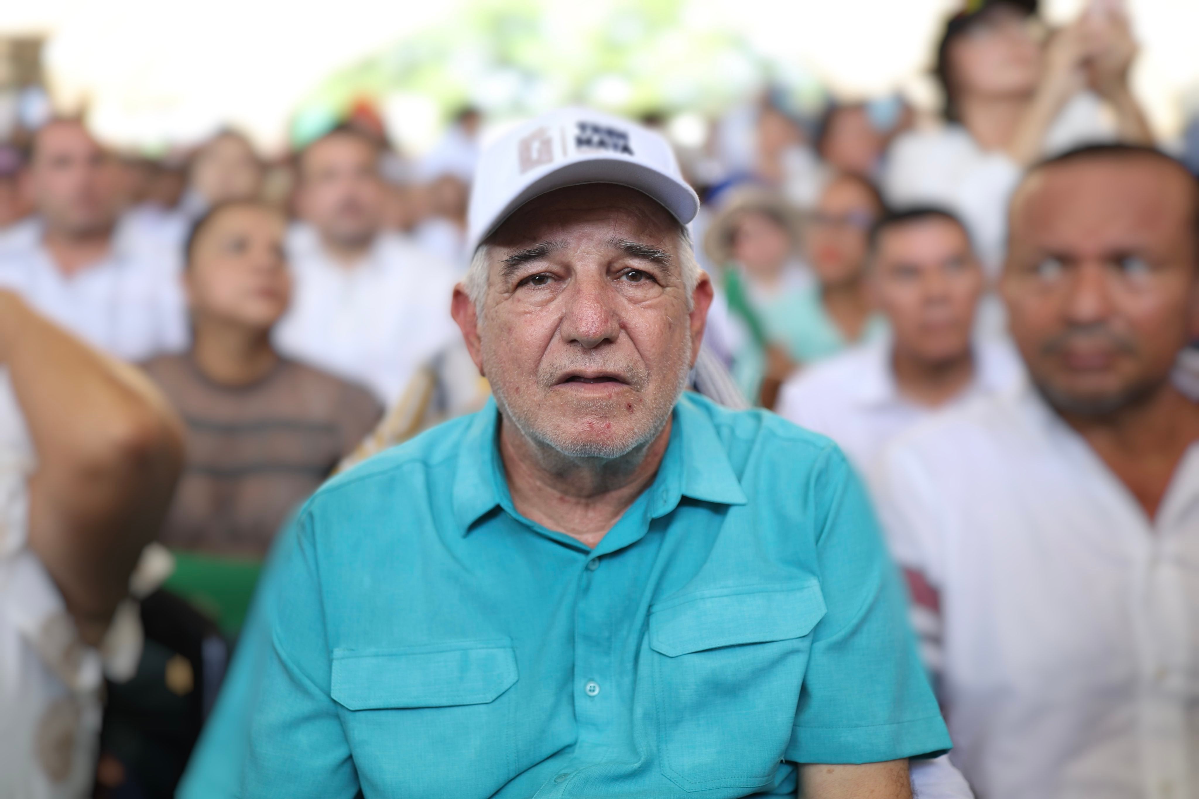 José Ramiro López Obrador