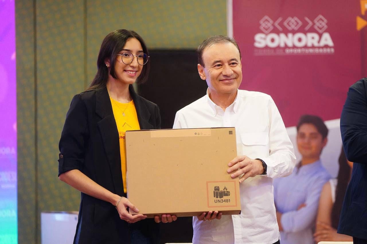 30 jóvenes se encuentran en Taiwán para consolidar el Plan Sonora
