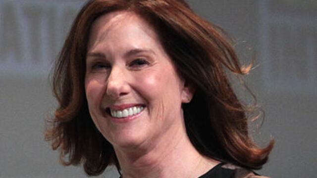 Kathleen Kennedy