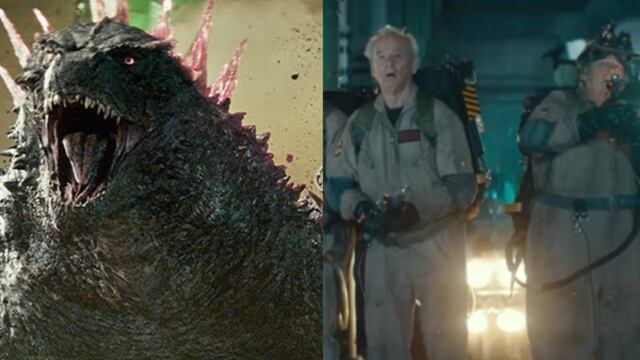 Estrenos de cine Marzo 2024