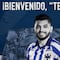 Regresa el hijo pródigo: Rayados de Monterrey hace oficial el fichaje del Tecatito Corona