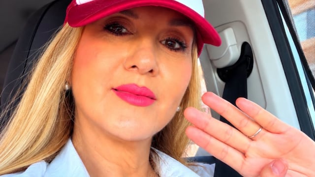 ¿Quién es Meli Espinoza? Aspirante de Morena al municipio de Tijuana