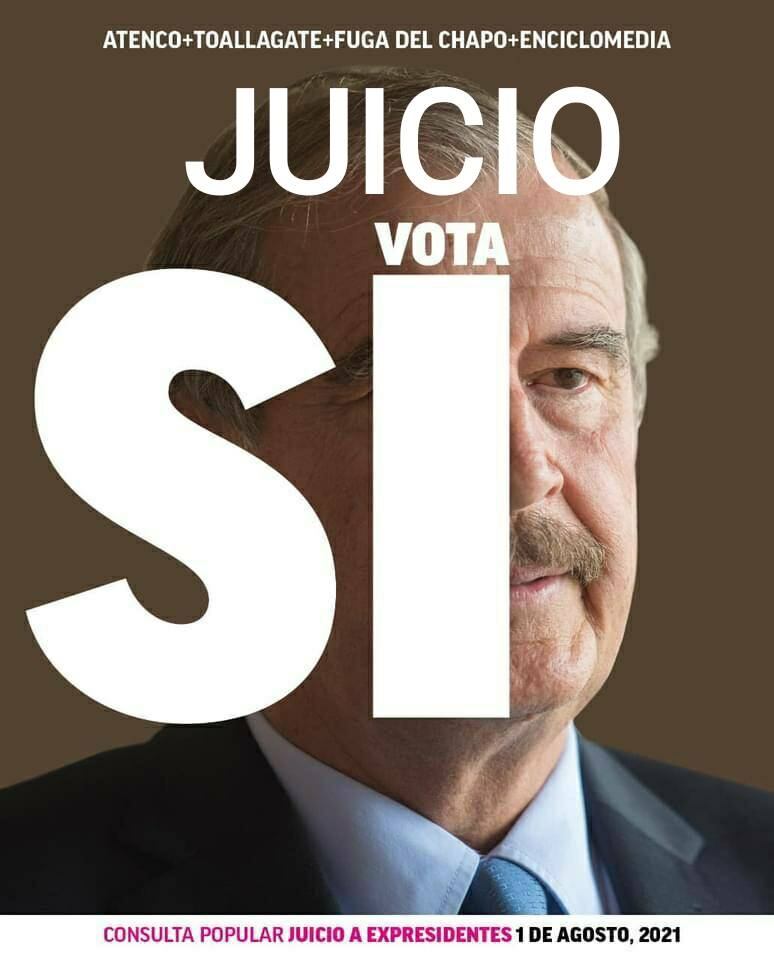 Vicente Fox