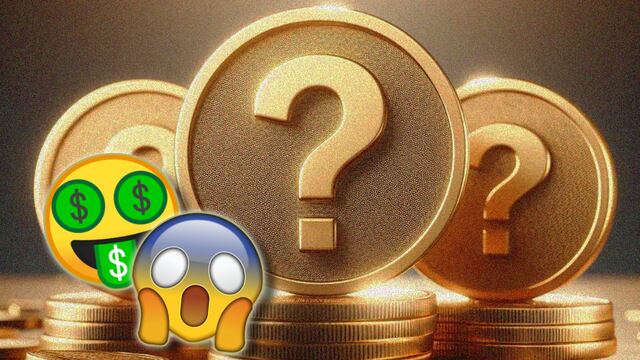 Banorte paga más de 90 mil pesos por estas 3 monedas de colección