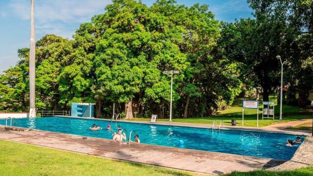 Lista de balnearios del IMSS para descuentos