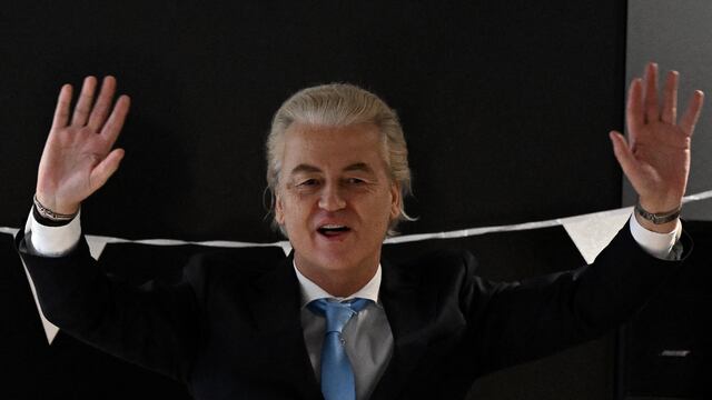Geert Wilders