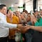 Ricardo Gallardo Cardona invertirá 200 mdp en infraestructura de Matehuala