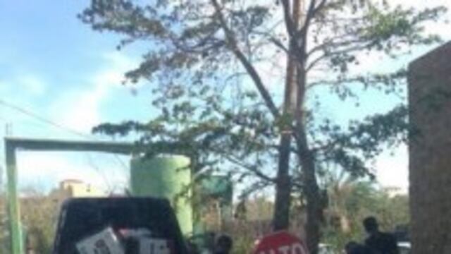 Foto: La policía municipal saquea en Los Cabos. Urge rescatar este destino turístico