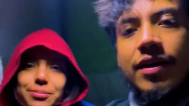 los asustó un nahual