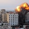 ¿Cuántos periodistas han muerto en la guerra de Israel y Hamás?