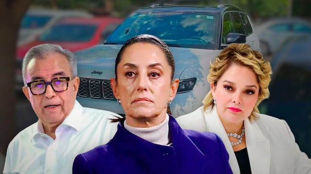 Claudia Sheinbaum rompe el silencio sobre el ataque a la nieta de Rubén Rocha