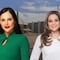 Sandra Cuevas lanza a Cinthya López Castro rumbo a la alcaldía Cuauhtémoc en 2027