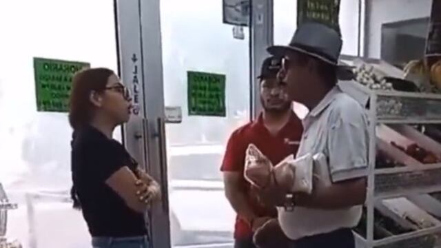 Hombre mata a mujer gerente de carnicería en Cajeme, Sonora